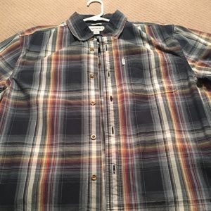 Nice men’s Carhart shirt